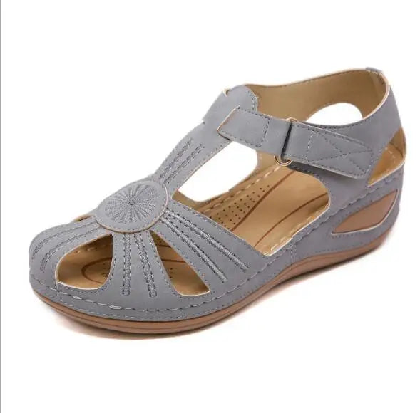 Helina | Orthopedic Comfort Sandals