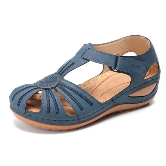 Helina | Orthopedic Comfort Sandals