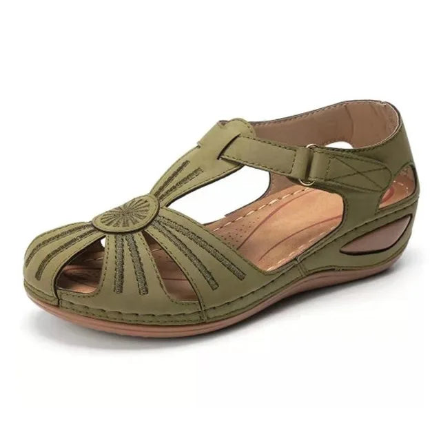 Helina | Orthopedic Comfort Sandals