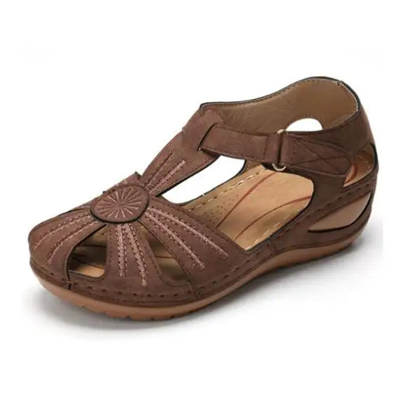 Helina | Orthopedic Comfort Sandals