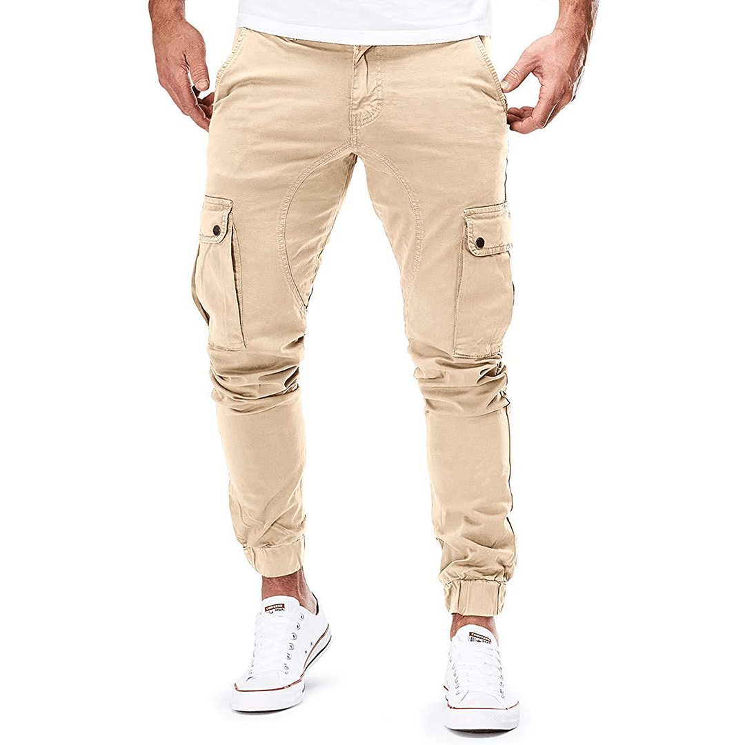 Brooklyn™ Legacy Cargo Joggers - New Arrivals - MOOD Melbourne