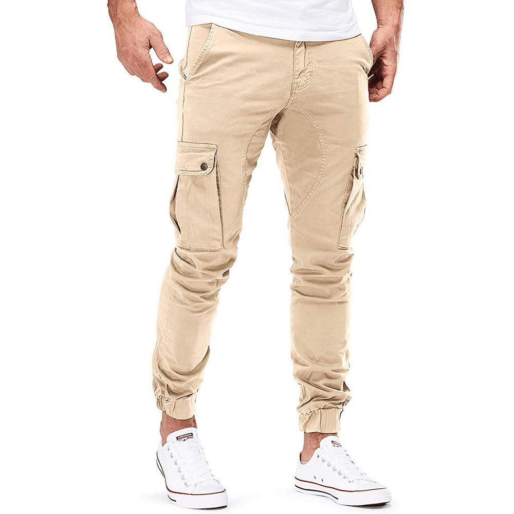 Brooklyn™ Legacy Cargo Joggers - New Arrivals - MOOD Melbourne