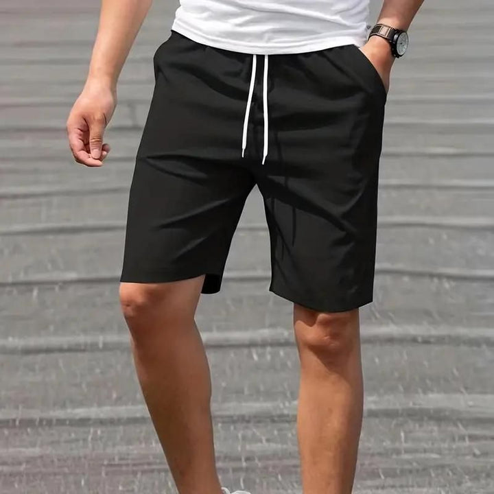 Cas™ trendy shorts - MOOD Melbourne