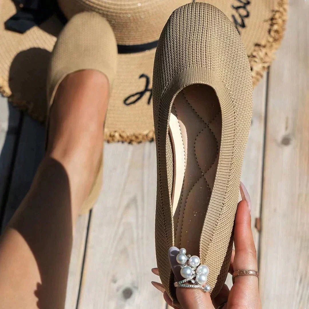 COMFY PUMP - Anti - slip breathable shoes - MOOD Melbourne