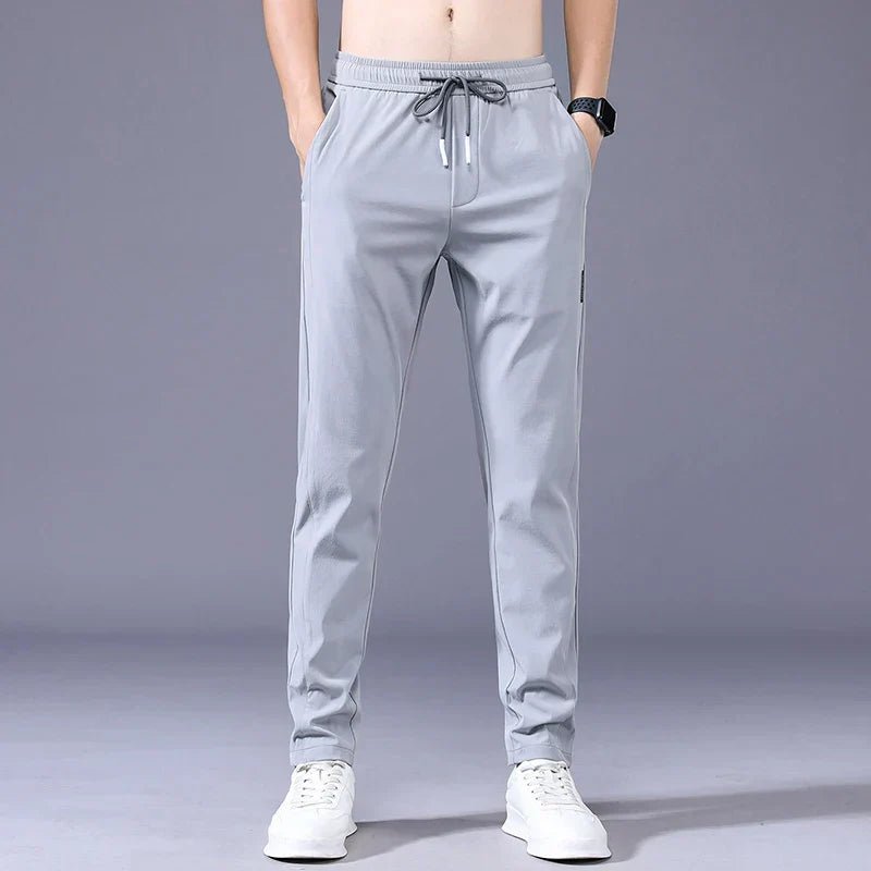 David Casual Pants - Men Pants all season summer spring autumn winter - 5:100010441;14:1254