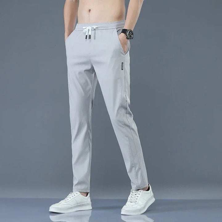 David Casual Pants - Men Pants all season summer spring autumn winter - 5:100010441;14:1254