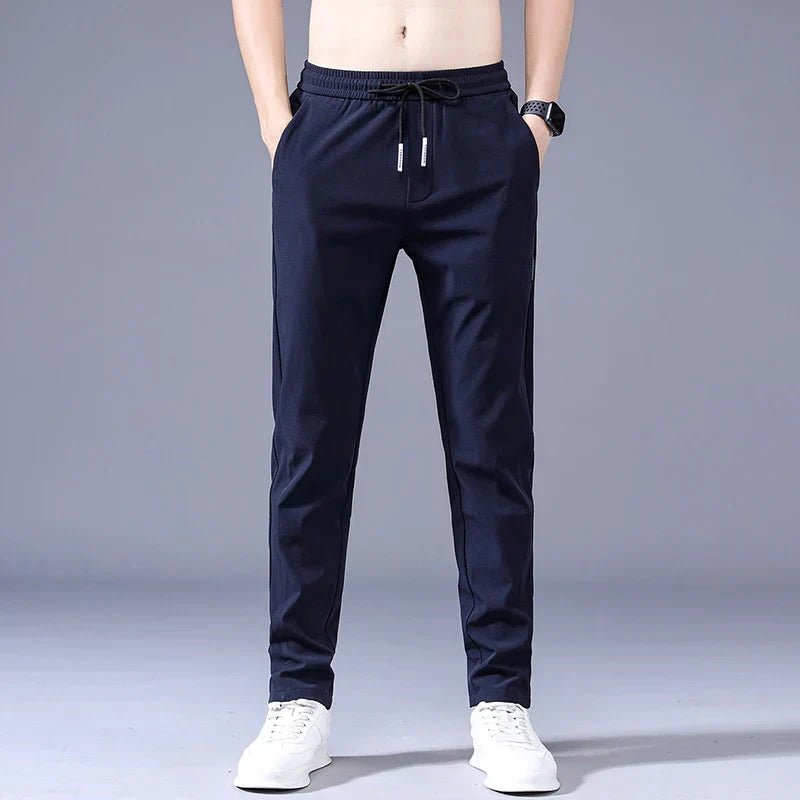 David Casual Pants - Men Pants all season summer spring autumn winter - 5:100010441;14:173