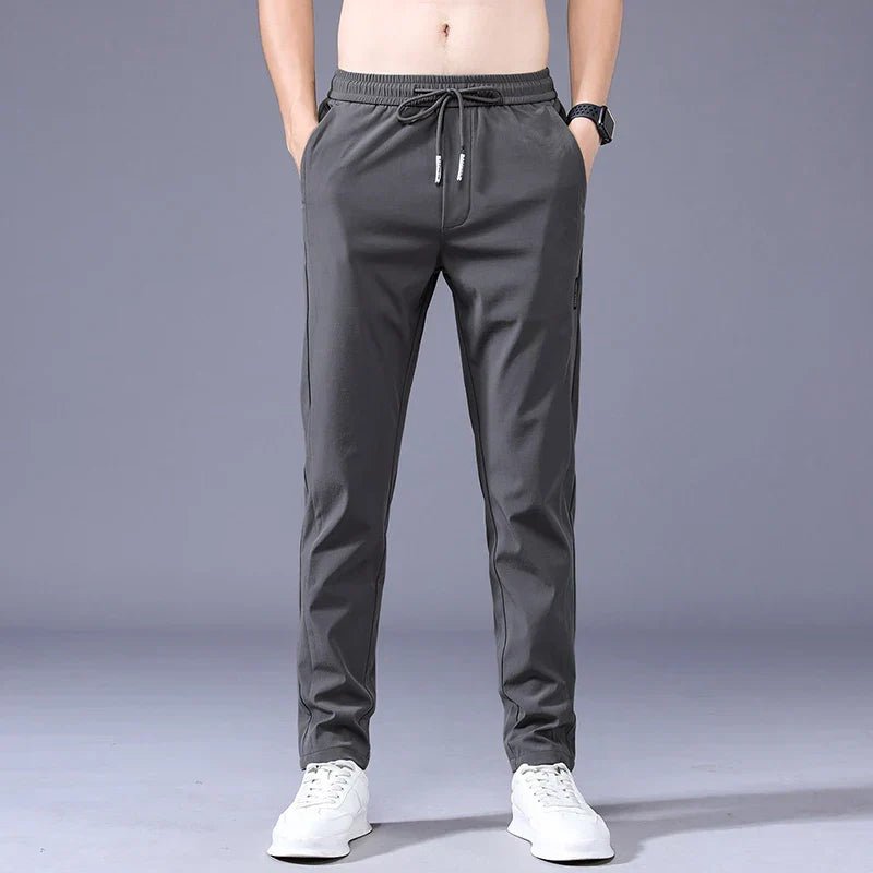David Casual Pants - Men Pants all season summer spring autumn winter - 5:100010441;14:175