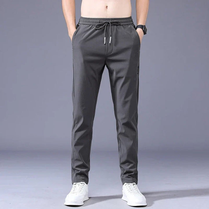 David Casual Pants - Men Pants all season summer spring autumn winter - 5:100010441;14:175