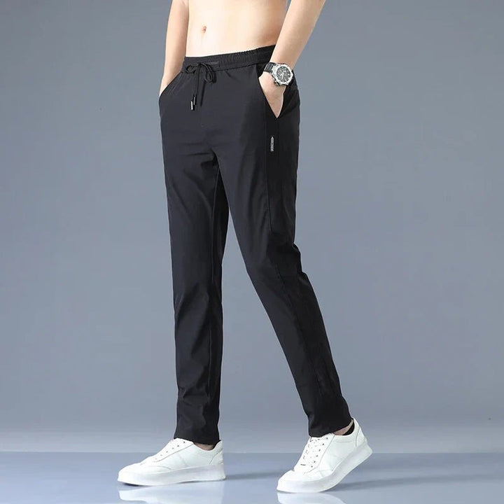 David Casual Pants - Men Pants all season summer spring autumn winter - 5:100010441;14:193