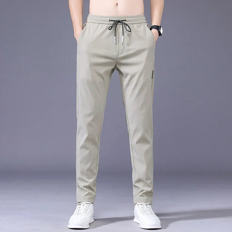David Casual Pants - Men Pants all season summer spring autumn winter - 5:100010441;14:200001438