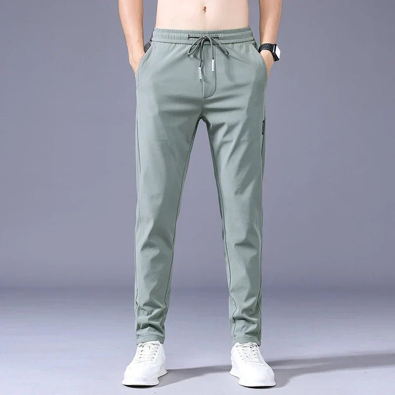 David Casual Pants - Men Pants all season summer spring autumn winter - 5:100010441;14:200004889