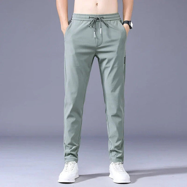 David Casual Pants - Men Pants all season summer spring autumn winter - 5:100010441;14:200004889