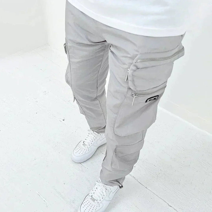 Derek™ cargo trousers - MOOD Melbourne