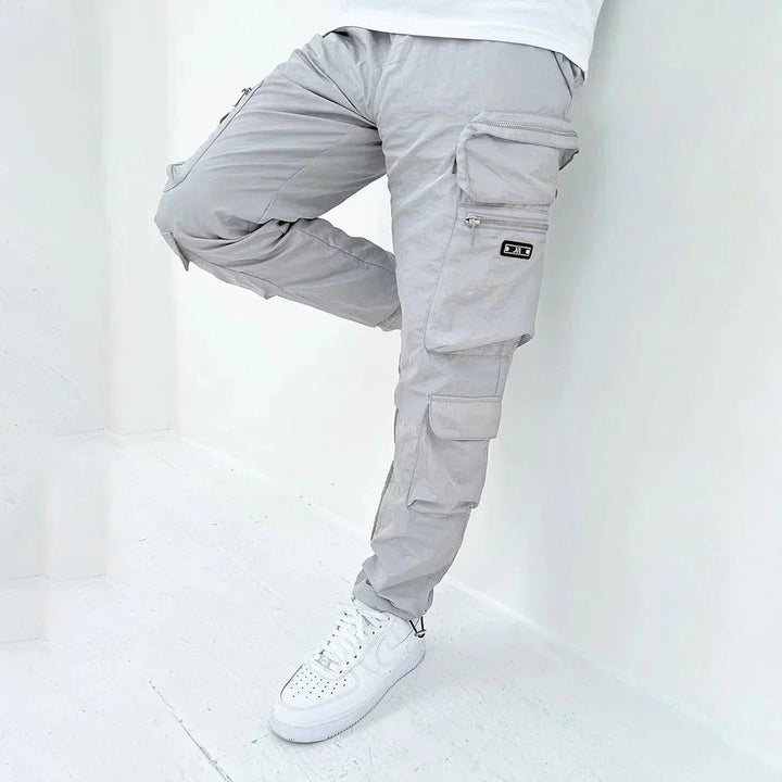 Derek™ cargo trousers - MOOD Melbourne