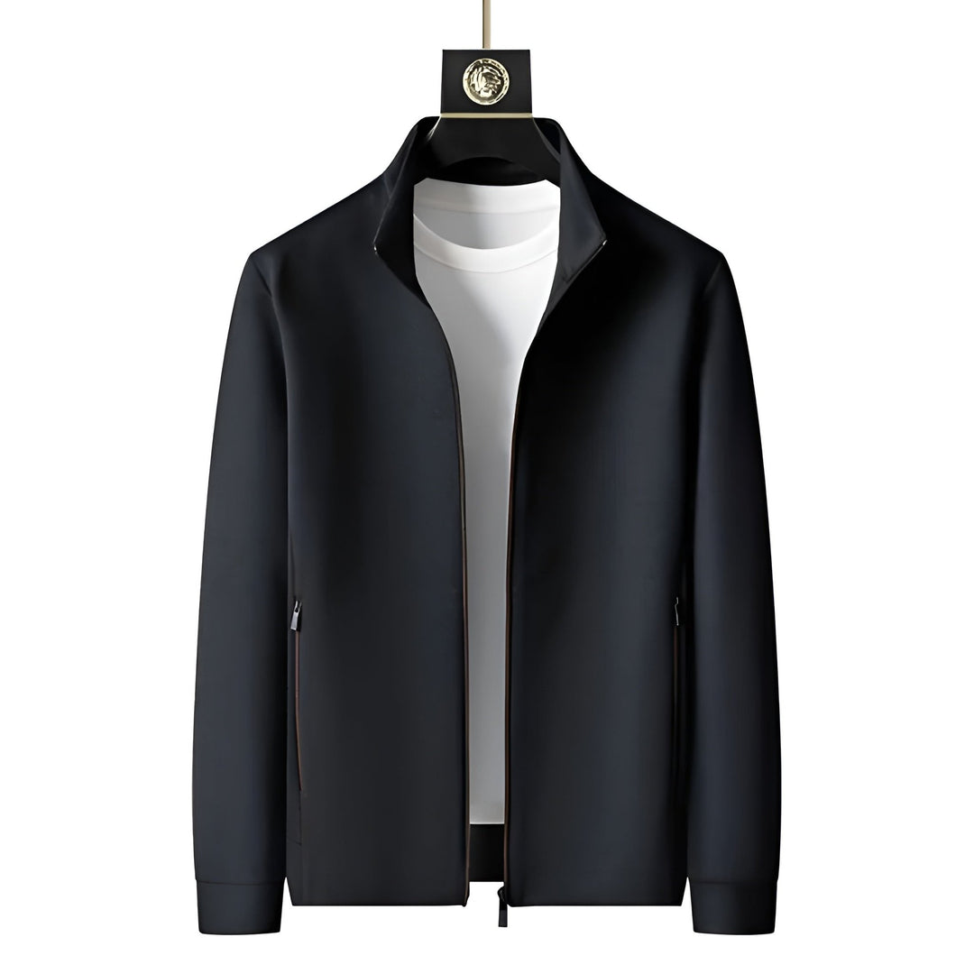 Erwin – Stylish Textured 2 - Piece Set - DMED2 - QJ012001 - MOOD Melbourne