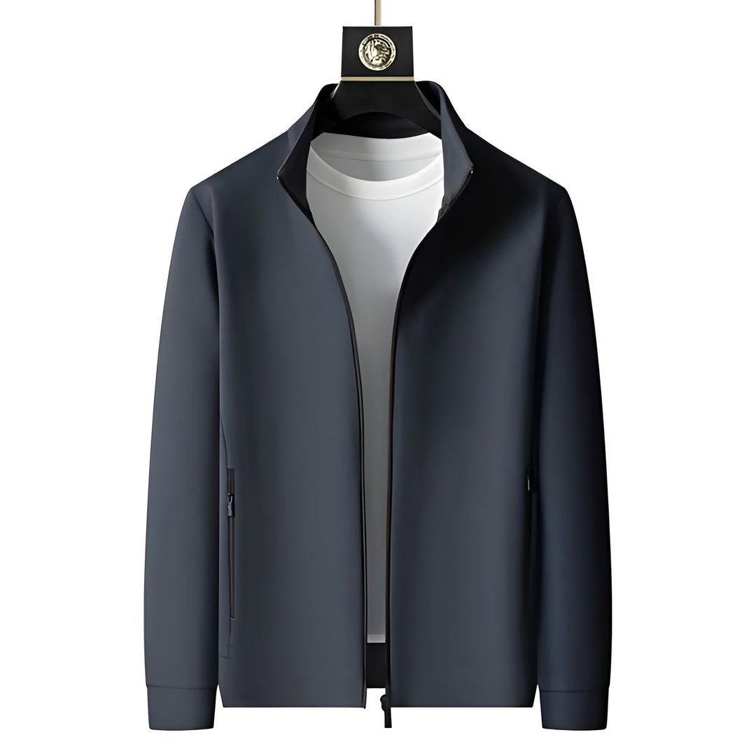 Erwin – Stylish Textured 2 - Piece Set - DMED2 - QJ012001 - MOOD Melbourne