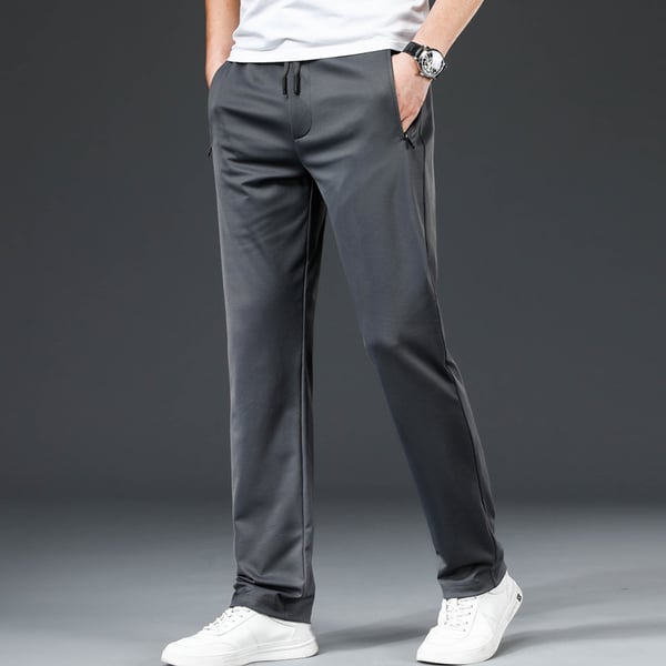 HudsonFlex™ Anti - Wrinkle Pants - MOOD Melbourne