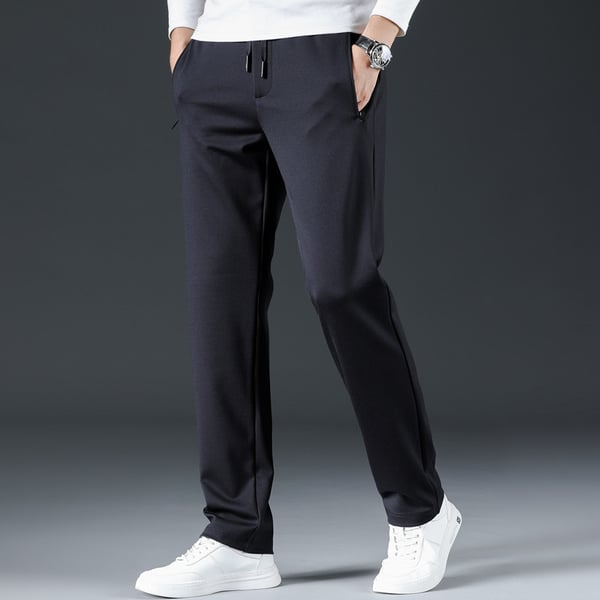 HudsonFlex™ Anti - Wrinkle Pants - MOOD Melbourne