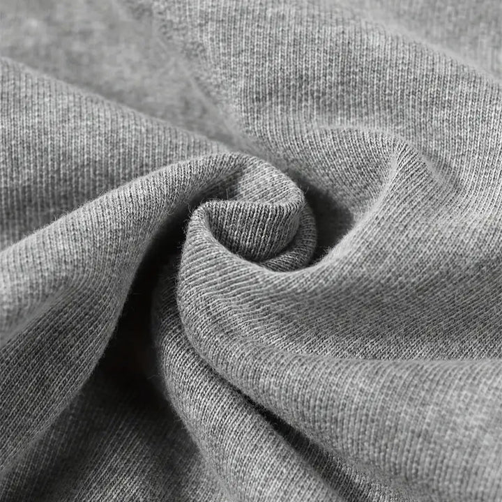 Jer™ Two - Piece Chill Set - PP122 - Gray - S - MOOD Melbourne