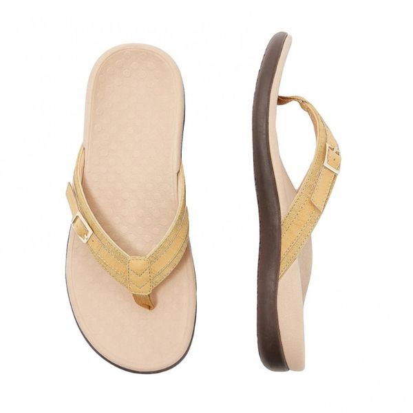 Karen - Orthopedic Summer Sandals - MOOD Melbourne