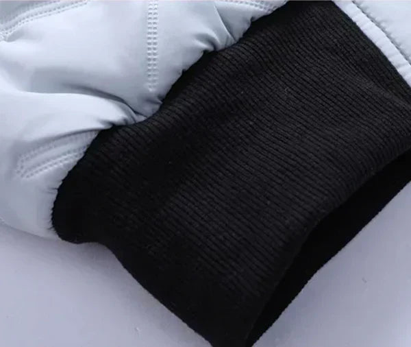 Koa | Rugged Winter Jacket - Warm Lined, All - Condition - Jackets - AUS - 0256 - MOOD Melbourne