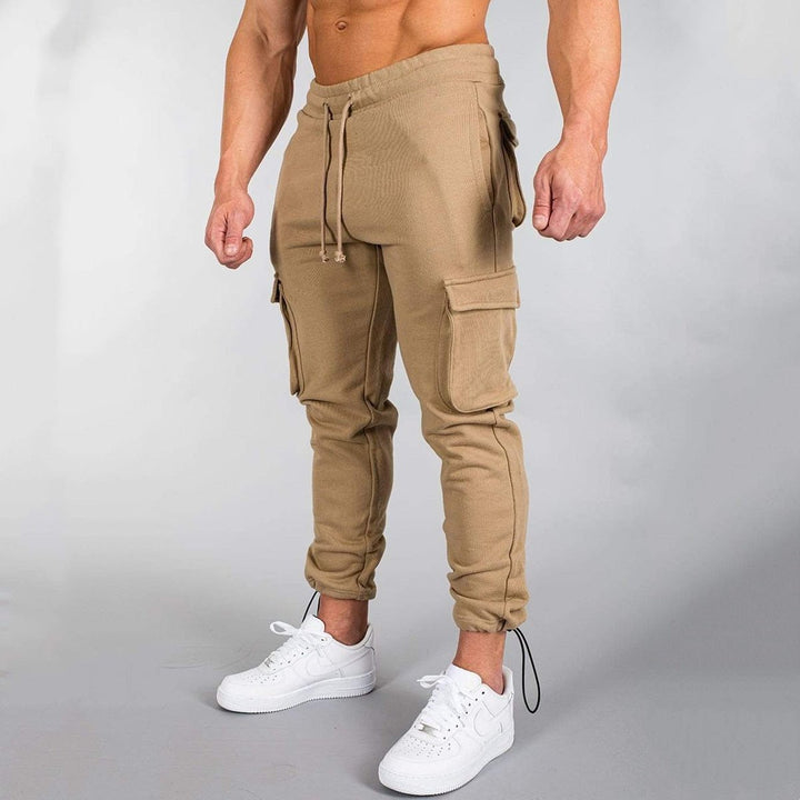 Lewis™ Cargo Jogger - MOOD Melbourne