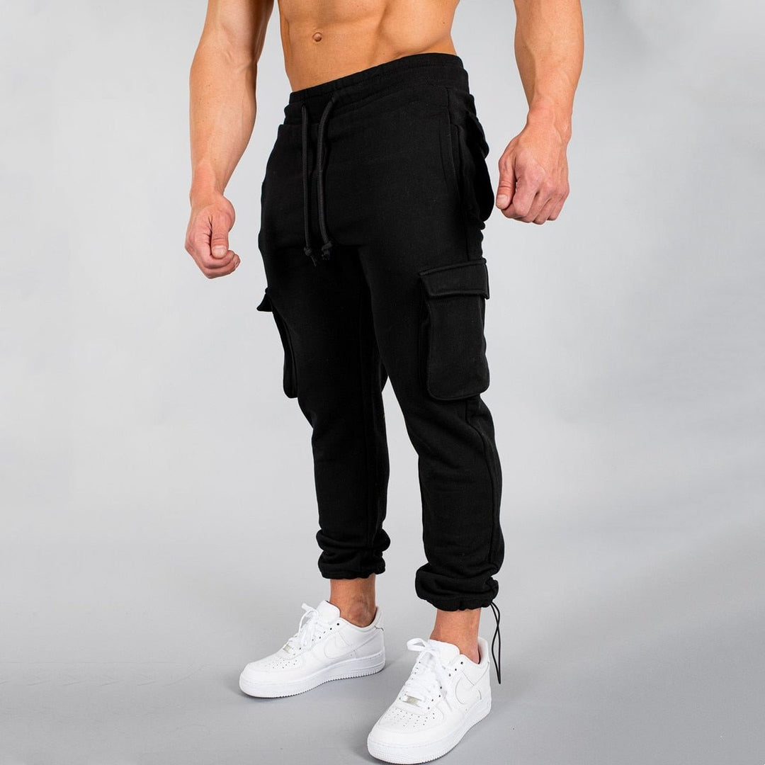Lewis™ Cargo Jogger - MOOD Melbourne