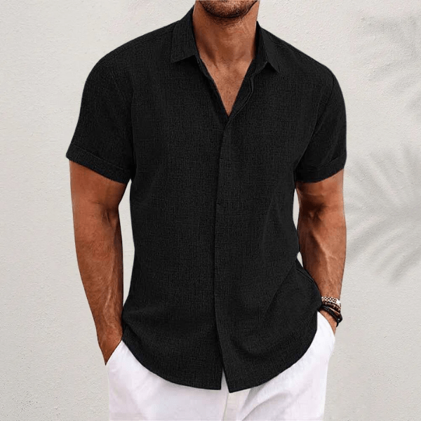 Oliver™ | Effortless Shirt - KT764056 - MOOD Melbourne