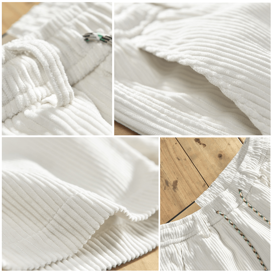 Roland™ Summer Shorts - MOOD Melbourne