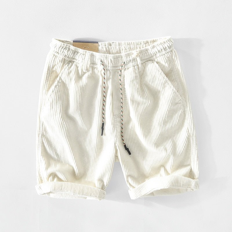 Roland™ Summer Shorts - MOOD Melbourne