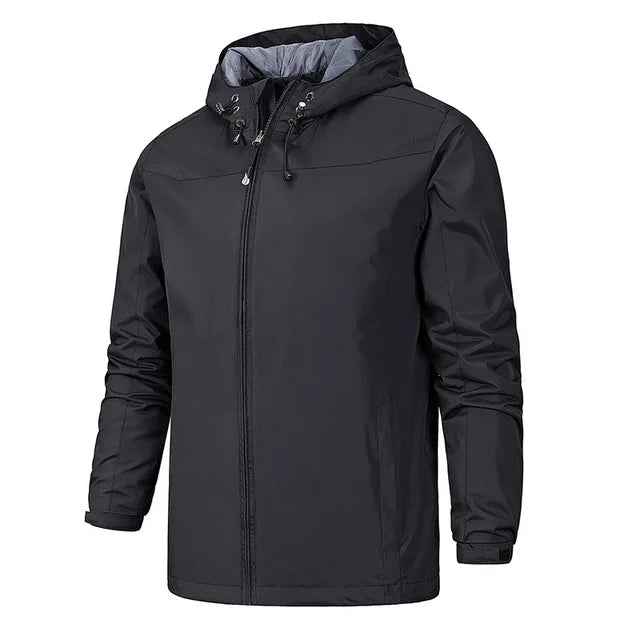 Taj | Stylish Modern Men’s Jacket - Jackets - MOOD Melbourne