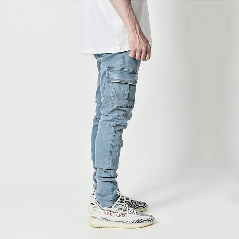 Volker™ Stylish jeans - MOOD Melbourne