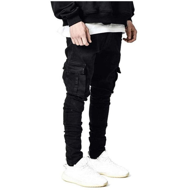 Volker™ Stylish jeans - MOOD Melbourne