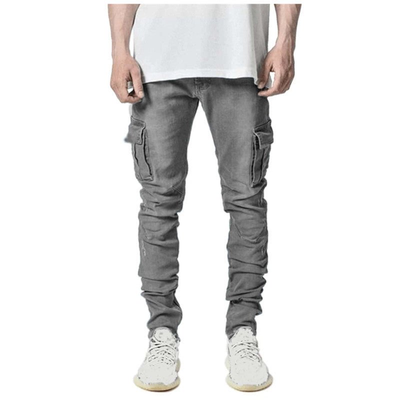 Volker™ Stylish jeans - MOOD Melbourne