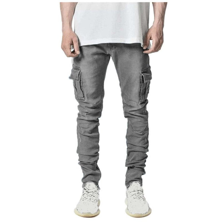 Volker™ Stylish jeans - MOOD Melbourne