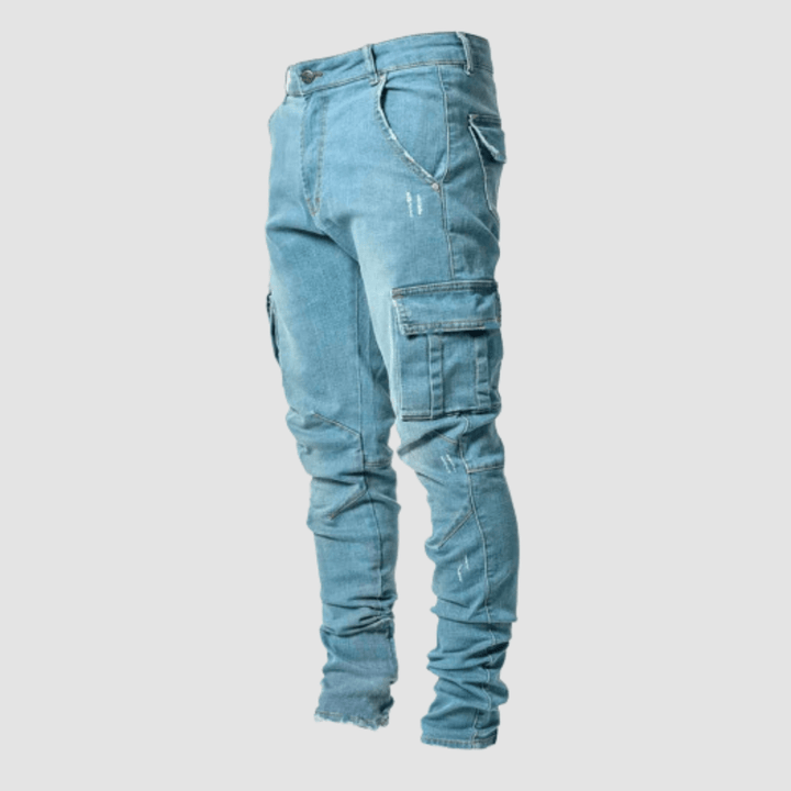 Volker™ Stylish jeans - MOOD Melbourne