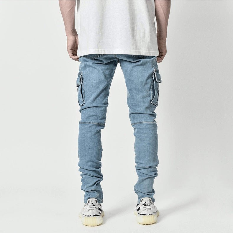 Volker™ Stylish jeans - MOOD Melbourne