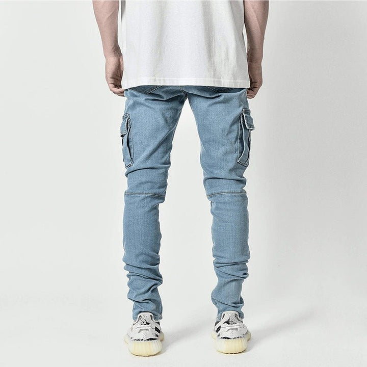 Volker™ Stylish jeans - MOOD Melbourne