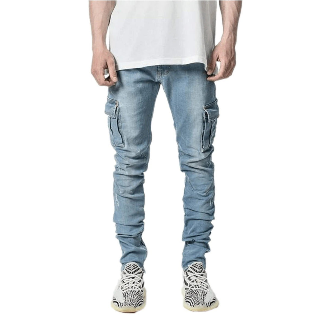 Volker™ Stylish jeans - MOOD Melbourne