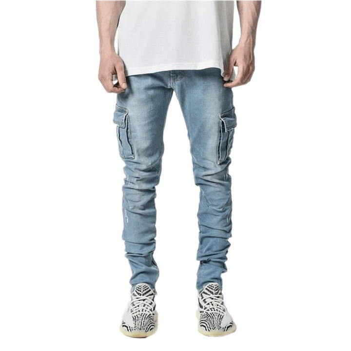Volker™ Stylish jeans - MOOD Melbourne