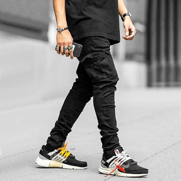 Volker™ Stylish jeans - MOOD Melbourne