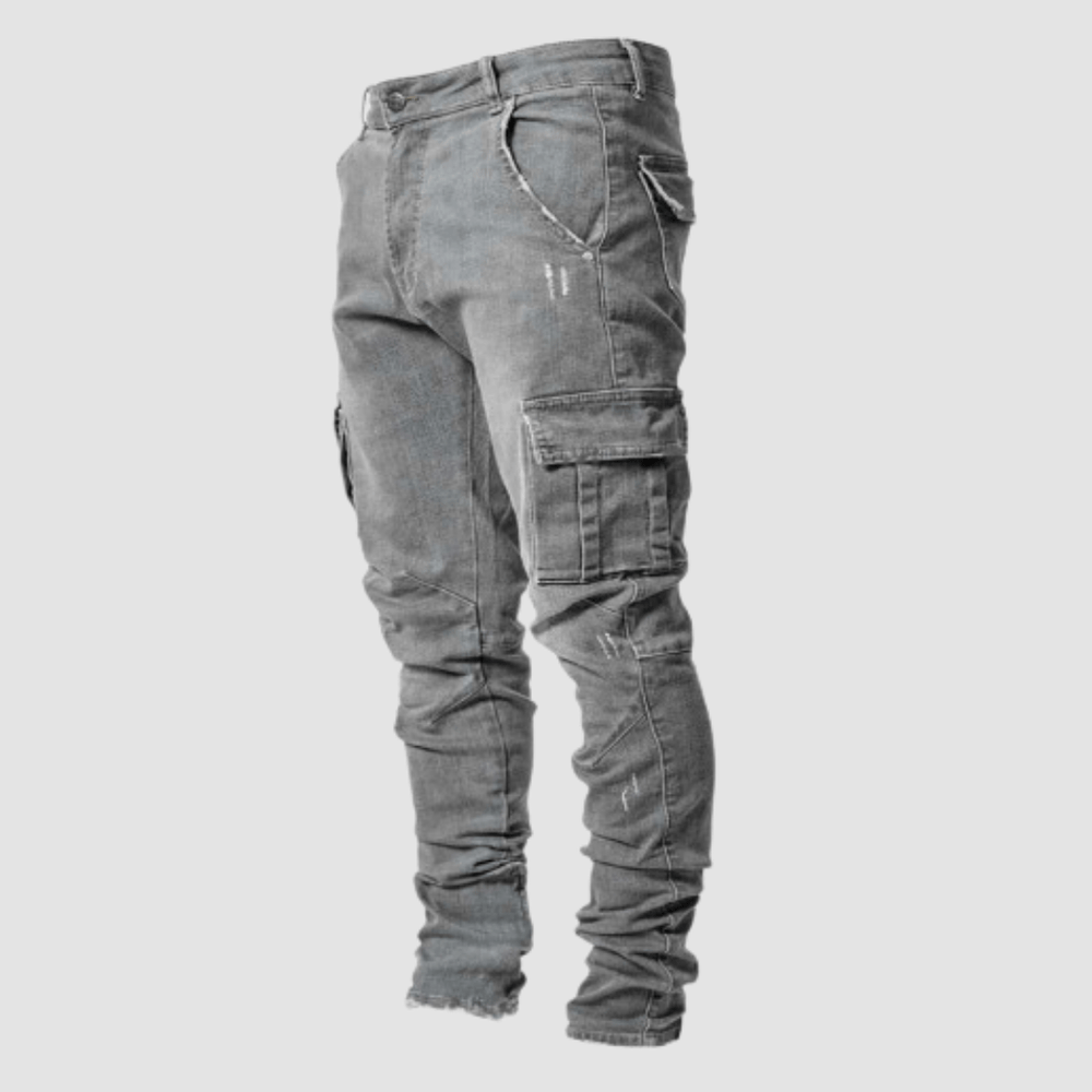 Volker™ Stylish jeans - MOOD Melbourne