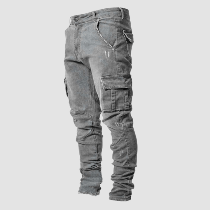 Volker™ Stylish jeans - MOOD Melbourne