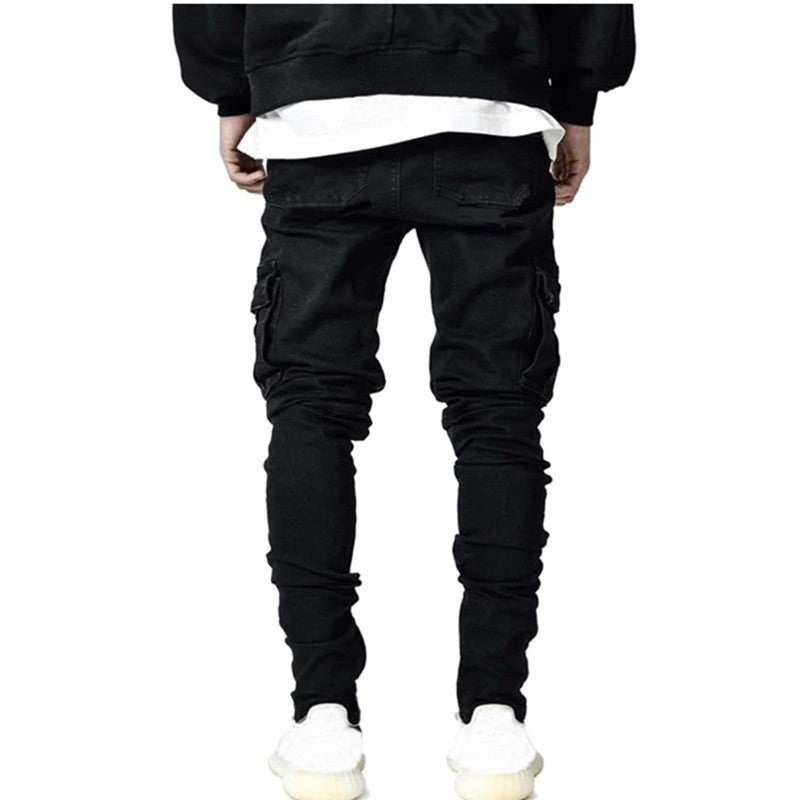 Volker™ Stylish jeans - MOOD Melbourne