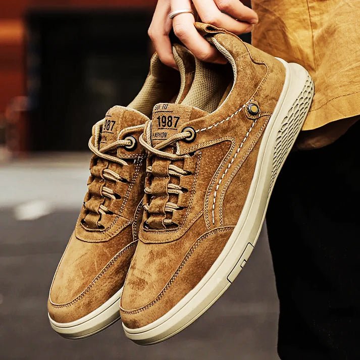 Zeppelin 1987 Sneaker - Sneaker - 14:10#pb50890dx - zong;200000124:200000335#38 - MOOD Melbourne