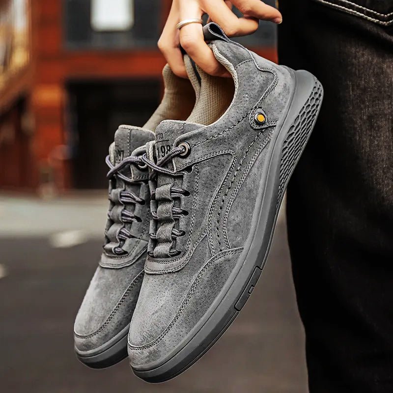 Zeppelin 1987 Sneaker - Sneaker - 14:350853#pb50890dx - huise;200000124:200000335#38 - MOOD Melbourne